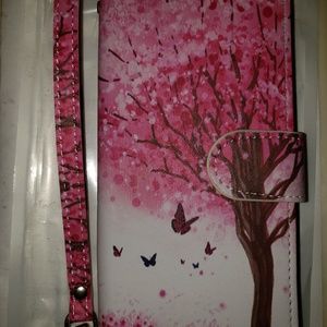 NWT - Samsung Galaxy S9 phone case